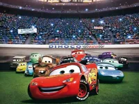 image Crazy Car Parking