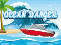 image Ocean Danger