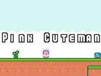 image Pink Cuteman