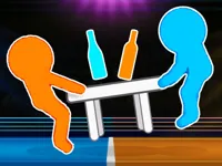 image Drunken Table Wars