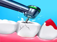 image Dentist Doctor Games
