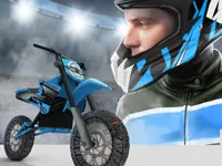 image Moto Cross Extreme Freestyle