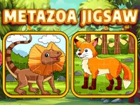 image Metazoa Jigsaw