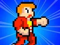 image Karate Boy