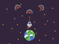 image Pixel Protect Your Planet
