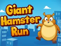image Giant Hamster Run