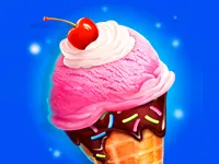 image Ice Cream Making