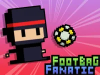 image Footbag Fanatic