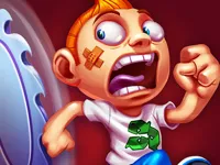 image Runnig Fred