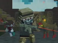 image Crazy Pixel Apocalypse 3 Zombie 2022