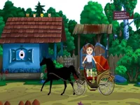 image Chariot Escape