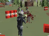 image Polygon Royale Shooter