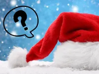 image What kind of Santa Claus are you