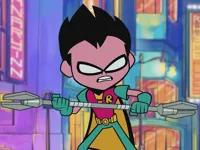image Teen Titans Hidden Numbers