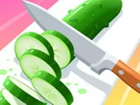 Perfect Slices Online - Fun  amp; Run 3D Game