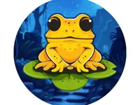 image Frog Jumper