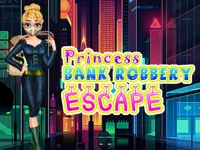image Princess Bank Robbery Escape