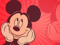 image Mickey Mouse Match3
