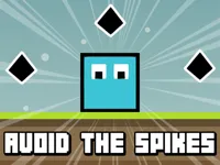 image Avoid The Spikes