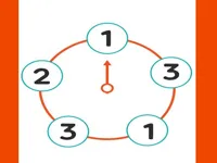 image Clock Puzzle Online