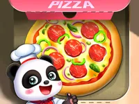 image Little Panda Space Kitchen