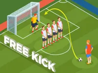 image Free Kick
