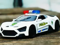 image Police Vehicles