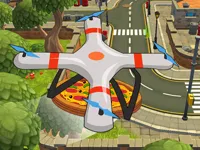 image Quadcopter FX Simulator