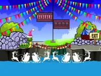 image Christmas Caterpillar Escape