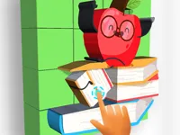 image Jumbled Puzzle