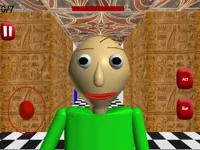 image Baldi basics spoopy MOD