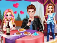 image Vampire Princess Rebecca First Date