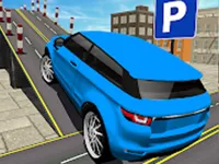 image Prado Car Parking: Car Games