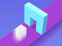 image Shape Shift Run