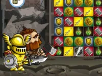 image Zombie vs Warriors