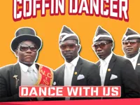 image Coffin Dancer