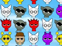 image Sprunki Match