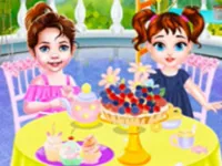 image Baby Taylor Tea Party