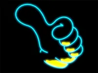 image Neon Splash