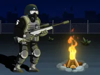 image Commando Sniper