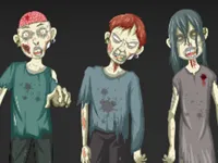image Dead Target: Shoot Zombies