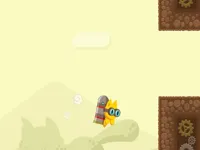 image FlappyCat  Crazy Steampunk