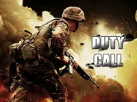 image Duty Call Modern Warfate 2