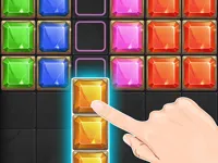 image Block Puzzle Guardian - Puzzle