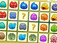 image Monsters Memory