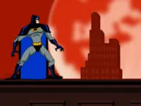 image Batman: The Cobblebot Caper
