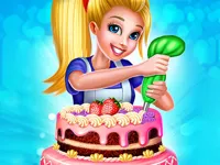 image Cake Maker :Carrot Cake