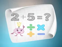 image Guess number Quick math games