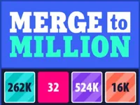image Merge To Million