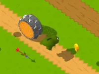 image Frogger